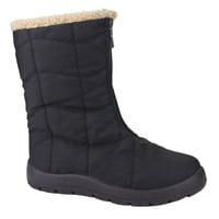 Botin Chalada Mujer Sky-32 Negro Casual