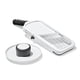 thumbnail image 1 of Mandolina de Precisión Manual OXO Good Grips, 1 of 7