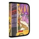 thumbnail image 1 of Mononoke: Segundo Capítulo Hinezumi Bolsa de Almacenamiento Plegable Portátil con Compartimentos, Organizador de Herramientas Multi-Bolsillo, Uso Dual Viaje y Hogar 26.5*17.8cm, 1 of 5