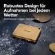 thumbnail image 3 of SSD portátil Crucial X10 Pro 4TB USB 3.2 USB-C Oro, 3 of 6
