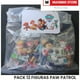 thumbnail image 3 of Pack 12 figuras de paw patrol PVC Duro, 3 of 12
