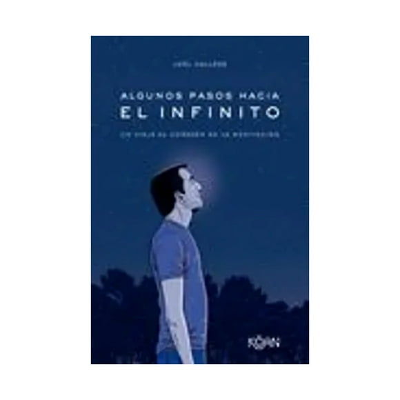 Libro Algunos Pasos Hacia El Infinito Joel Callede