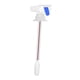 thumbnail image 3 of Dispensador De Bebidas Eléctrico Dispensador De Botellas De Agua Para Fiesta Banquete Cocina Azul Y Blanco, 3 of 5