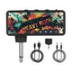 thumbnail image 1 of Amplificador De Auriculares Para Guitarra, Recargable Por USB, Para Practicar La Grabación De Guitarra Eléctrica, 1 of 3