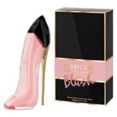 Carolina Herrera - Good Girl Blush Carolina Hererra Edp 80Ml Mujer