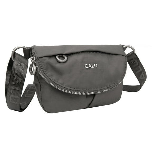 Cartera Pequeña Práctica Lulu Taupe Head
