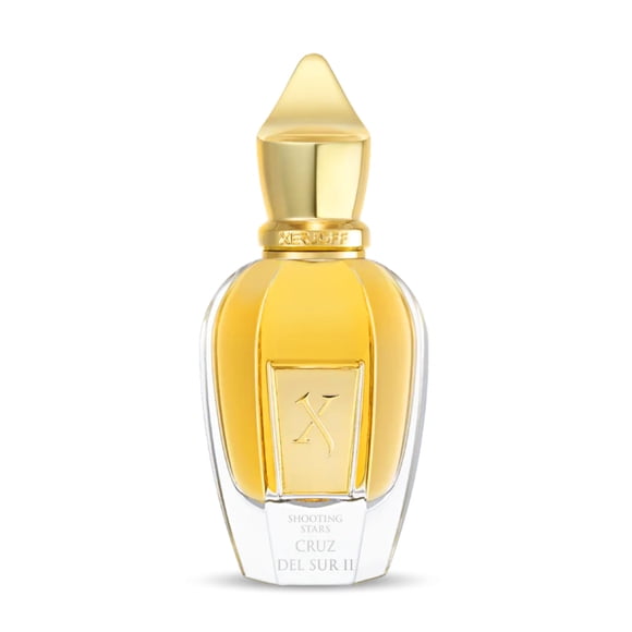 Xerjoff Xj Shooting Stars Cruz Del Sur Ii - Parfum 50 Ml Unisex