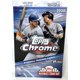 thumbnail image 1 of Caja Hanger Pack Topps Chrome Baseball MLB 2020, 1 of 1
