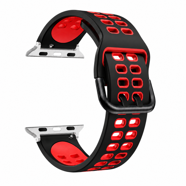 Correas Para Apple Watch Serie 1 - 42MM - Deportivas Runner