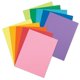 thumbnail image 2 of Cartulina Pacon, multicolor, 10 colores, 8,5 x 11, 50 hojas, 2 of 2