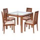 thumbnail image 1 of Juego De Comedor Bar 10 X 10 S/Tener Beige, 1 of 1