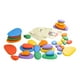 thumbnail image 5 of Montessori Rompecabezas Matemáticas Tempranas Manipulativo Niños Niños Pequeños 3+ Año, 5 of 5