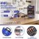 thumbnail image 2 of HARDELL 618PCS Rotary Tool Accessories Kit for SandPolishE, 2 of 3