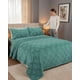 thumbnail image 5 of Sabanas Polar Plush 2 Plazas Termicas Invierno Ultra Suave, 5 of 6