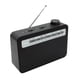 thumbnail image 5 of TAR2506 RADIO PORTATIL PHILIPS NEGRO, 5 of 5