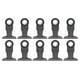 thumbnail image 1 of Pack de 10 Hojas de Corte Sumergible Bimetálicas Bosch OSL212F-10 Starlock 2.5", 1 of 3