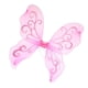 thumbnail image 2 of Hada Princesa Fiesta Mariposa Ala Para Ni?as Vestir Rosa, 2 of 5