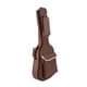 thumbnail image 5 of Bolsa de performance de la bolsa de guitarra eléctrica con la mochila del organizador de bolsillos Bolsa de bajo impermeable Case de guitarra acústica, 5 of 5