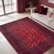 thumbnail image 1 of Alfombra Keen Home Design 152 cm Lavable y Antideslizante, 1 of 9