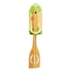 thumbnail image 1 of Espatula Utensilio de Bambu 32 Cm Para Cocinar Cocina 1, 1 of 2