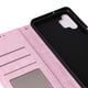 thumbnail image 3 of FOXDOCK Funda Tipo Cartera Floral para Samsung Galaxy A12 ,Funda con Tapa de Cuero PU, Protección Antigolpes con Ranuras para Tarjetas y Soporte, 3 of 6