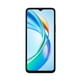 thumbnail image 1 of Celular Smartphone/ Honor X5B / 4GB/ 128GB/ Negro Medianoche(Reacondicionado), 1 of 4