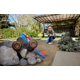 thumbnail image 2 of Auto de Juguete Control Remoto Hot Wheels Tiger Shark Climber RC, 2 of 6