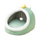 thumbnail image 2 of Cama Para Gatos Fiocias Cueva Antideslizante Resistente Al Agua, 2 of 5