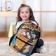 thumbnail image 4 of Patoaventuras Mochila Escolar Para Niños Y Niñas Mochila Infantil De Alta Calidad Ligera Grande Y Duradera 43x15x32cm, 4 of 6