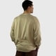 thumbnail image 3 of Polera Premium Cotton Manga Larga Beige Hombre Konko, 3 of 3
