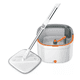 thumbnail image 1 of Mopa Trapeadora 360 Super Mop Lite | Sistema De Auto-Lavado Y Secado | Balde Con Centrifugado | Cabezal De Algodón Ultra Suave | Limpieza Eficiente Sin Esfuerzo, 1 of 4