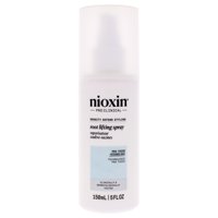 Nioxin - Spray De Fijación Density Defender Para Levantar Las Raíces