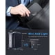 thumbnail image 3 of Mini PC KAMRUI AK1 PRO Windows 11 12 GB RAM 256 GB SSD Celeron N5105, 3 of 7