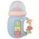 thumbnail image 1 of Music Baby Bottle Pacifier With Rhythmic Light And Sounds Music, Baby Silicone Pacifier Early Education Children's Comfort Toy, 1 of 2
