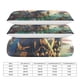 thumbnail image 2 of Digimon Anime Home Bed 3-piece Set Classic Japanese Anime Polyester Wash Student Dormitory Set, 2 of 5