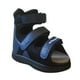 thumbnail image 2 of Bota de descarga corta para ulceras plantares Talla M -Blunding, 2 of 2