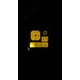 thumbnail image 3 of Reloj Digital Casio A130WEG-9A Dorado Unisex, 3 of 6