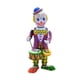 thumbnail image 4 of Payaso Baterista De Cuerda, Juguete De Mesa, Payaso De Juguete Para Fiestas Del Día De Acción De Gracias, Tiendas, 4 of 5