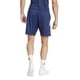 thumbnail image 5 of Pantalón corto de entrenamiento adidas Tiro 24 para hombre azul marino/blanco - M, 5 of 9