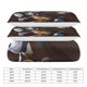 thumbnail image 2 of Tom And JerryCartoon Collection 3-Piece Comforter Set, Personalized Bedding Decor for Kids And Teens Bed Sheets, 2 of 5