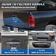thumbnail image 4 of Cámara trasera EWAY Tailgate Handle para Dodge RAM 2002-2008, 4 of 9