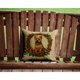 thumbnail image 2 of Cojín Norwich Terrier Christmas, 2 of 5