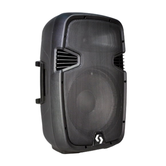 TecShow BAM 1500A Caja Activa 15"