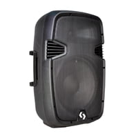 Tecshow Bam 1500A Caja Activa 15""