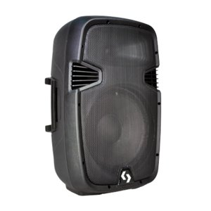 Tecshow Bam 1500A Caja Activa 15""