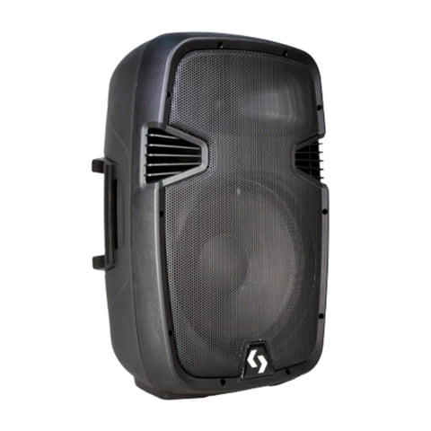 Tecshow Bam 1500A Caja Activa 15""