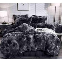 Angeles Del Hogar - Peludo Con Chiporro King Negro Jaspeado