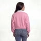 thumbnail image 2 of Polerón Barbie Mujer Rosado S, 2 of 3