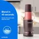 thumbnail image 5 of Licuadora NutriBullet 1000W Color Cacao NB30400CB, 5 of 9