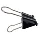 thumbnail image 3 of Clipco Abrazaderas de Carpeta 6 cm Negro (2 unidades), 3 of 6
